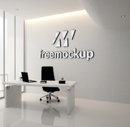 Logo office đẹp