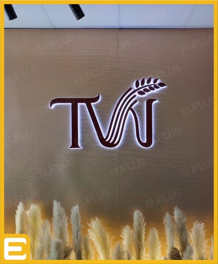 Mẫu backdrop công ty