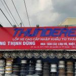 Thi công bảng hiệu