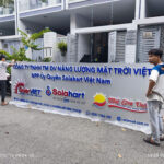 Làm bảng hiệu công ty đẹp