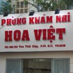 Thi công bảng hiệu chuyên nghiệp
