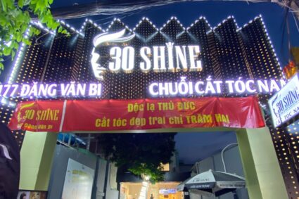 mẫu bảng hiệu salon đẹp