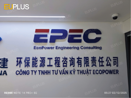 logo thương hiệu chuyên nghiệp