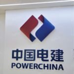 Mẫu thi công logo sang trọng