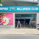 công ty thi công bảng hiệu quảng cáo