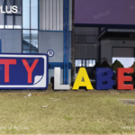 Báo giá thi công logo