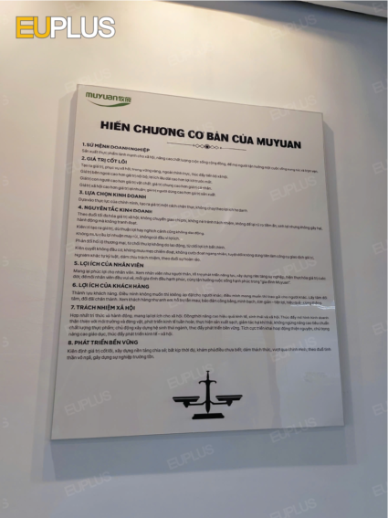 Khung tranh trang trí